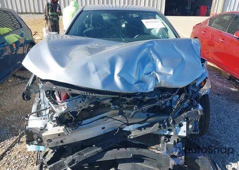 2023 Toyota Camry Se from USA, damaged, VIN 4T1G11AK8PU720453